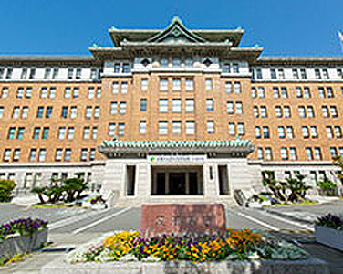 愛知県庁 約2.1km