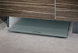 シティタワー大阪本町 設備