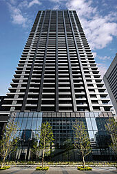 シティタワー大阪本町 共用部