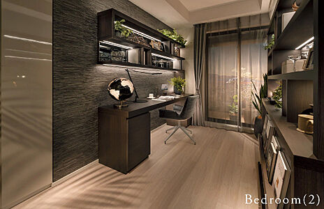 物件のポイント