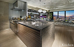 シティタワー大阪本町 専有部