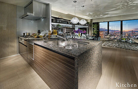 物件のポイント