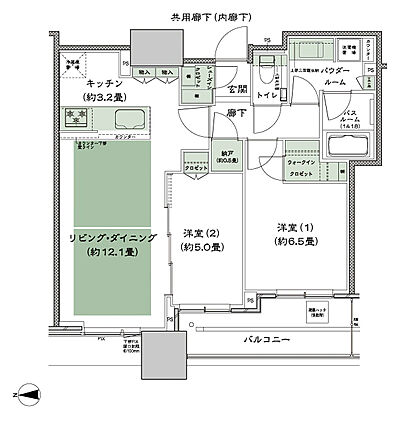 タイプ:W-60D