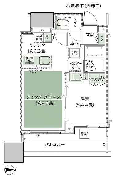 タイプ：E-40F