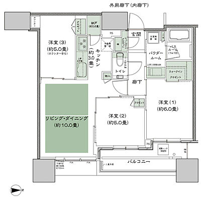 タイプ：E-65I