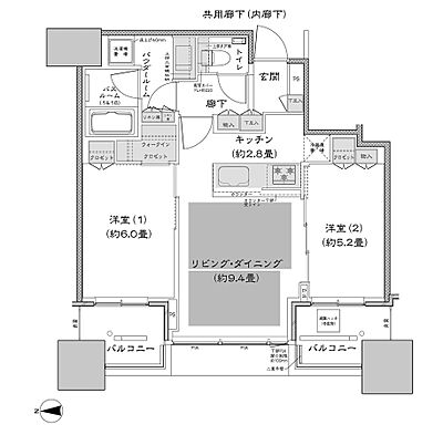 タイプ：W-55C1