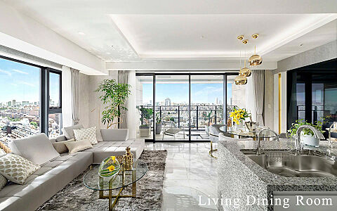 物件のポイント