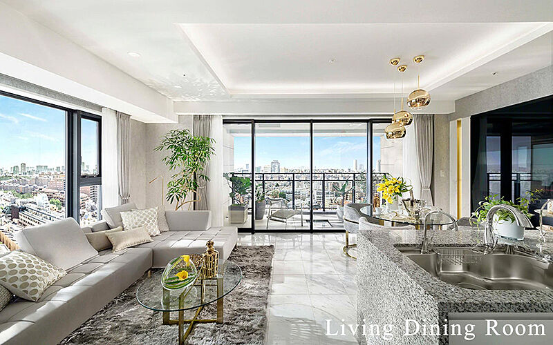 物件のポイント