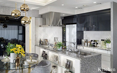 物件のポイント