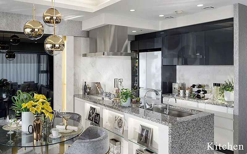 物件のポイント