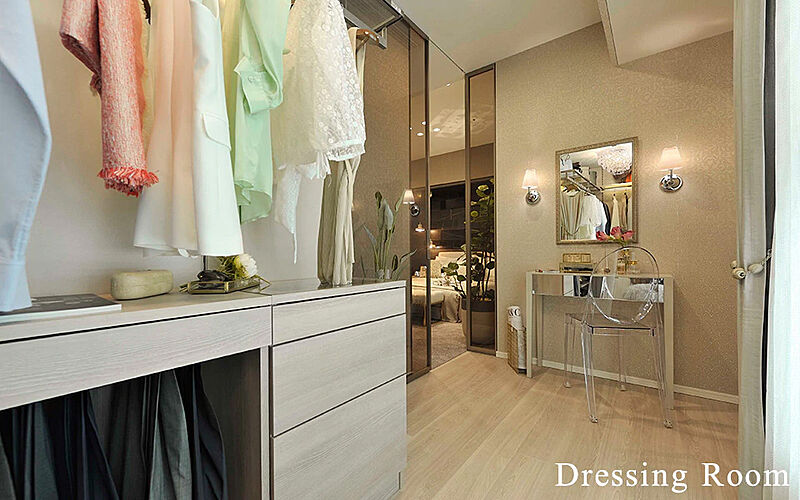 物件のポイント