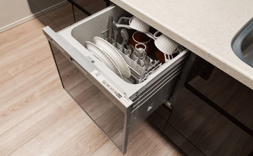 シティハウス小金井公園 設備