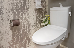 シティハウス小金井公園 設備