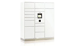 シティハウス小金井公園 設備