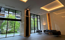 シティハウス小金井公園 共用部