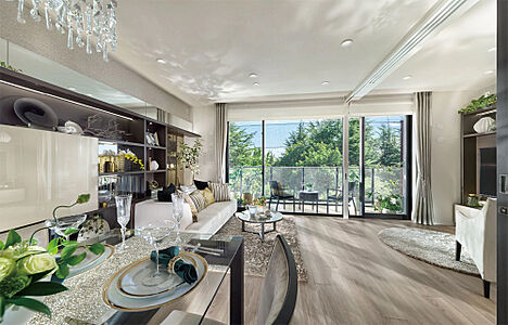 物件のポイント