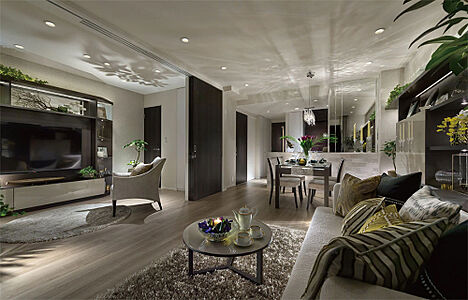 物件のポイント