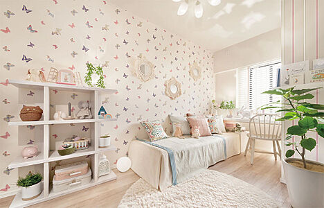 物件のポイント