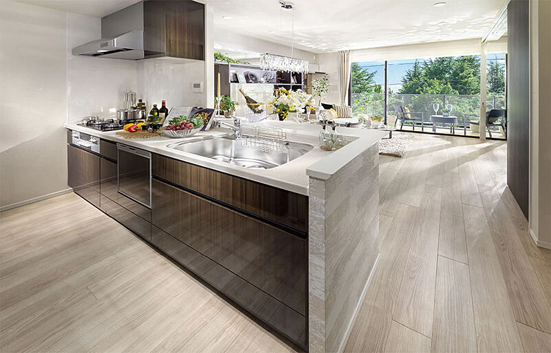 物件のポイント