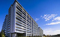 シティハウス堤通雨宮町 共用部