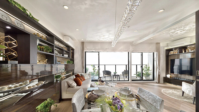 物件のポイント