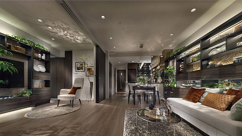 物件のポイント