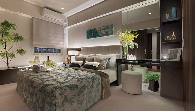 物件のポイント