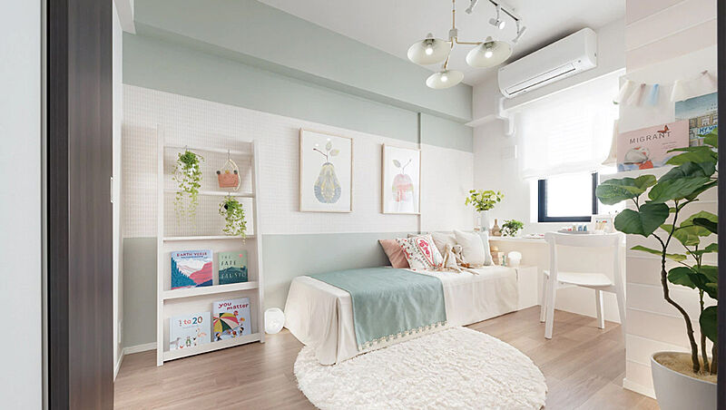 物件のポイント