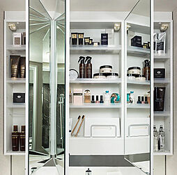 シティハウス武蔵野 設備