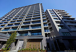 シティハウス武蔵野 共用部