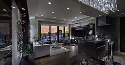 ベイシティタワーズ神戸 WEST 専有部