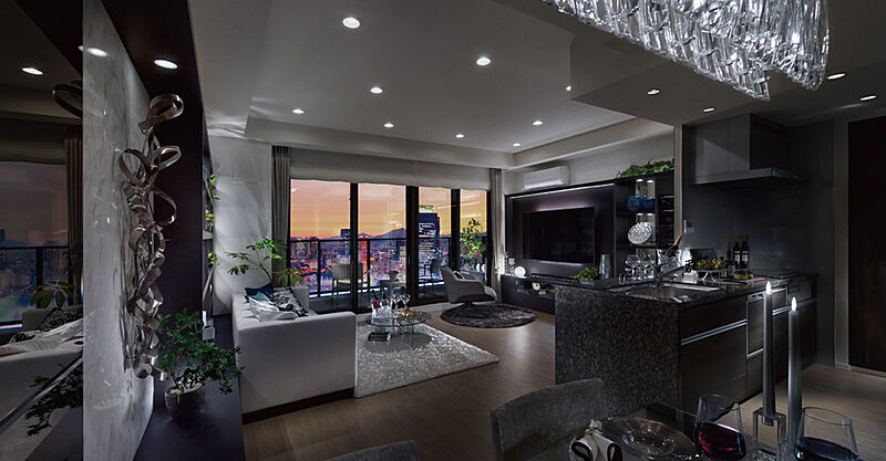 物件のポイント