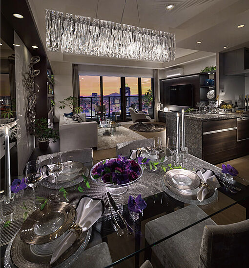 物件のポイント