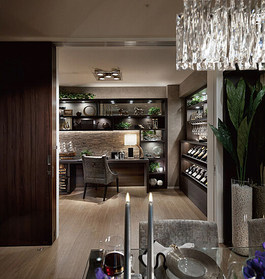 物件のポイント