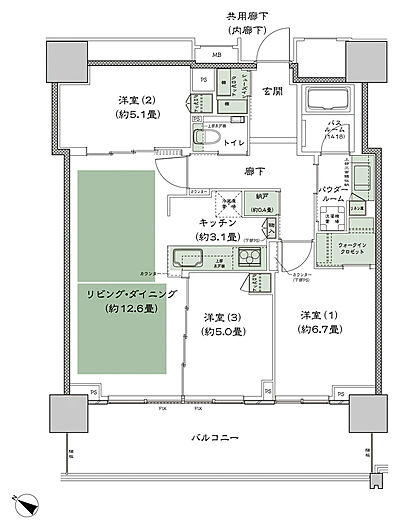 タイプ：W-75D