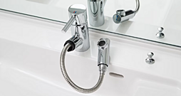 シティテラス上杉 設備