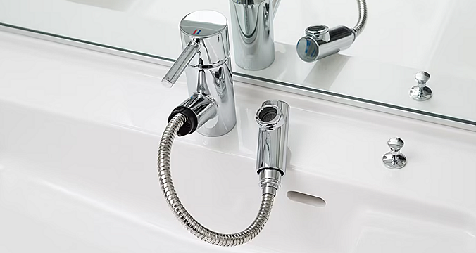 シティテラス上杉 設備