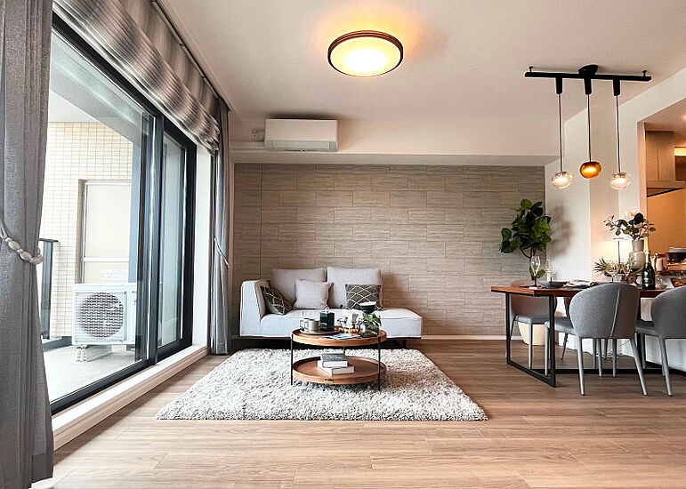 物件のポイント