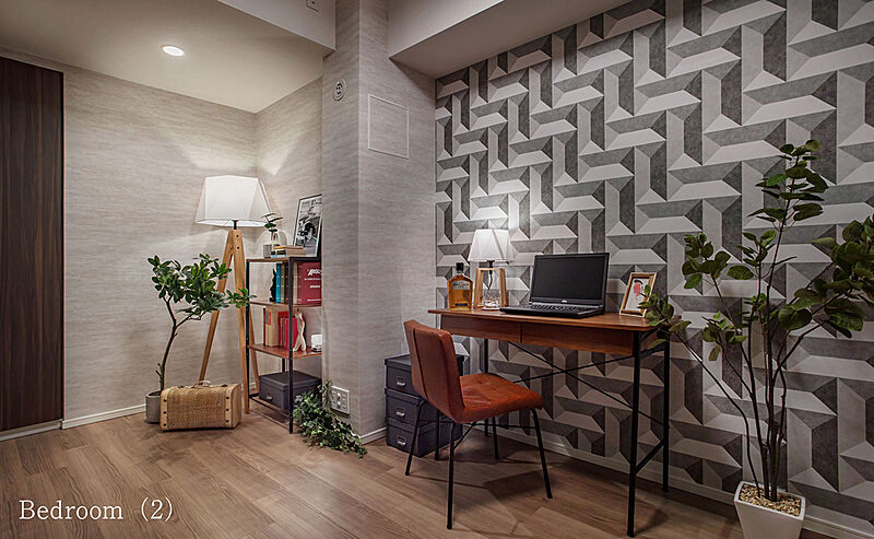 物件のポイント