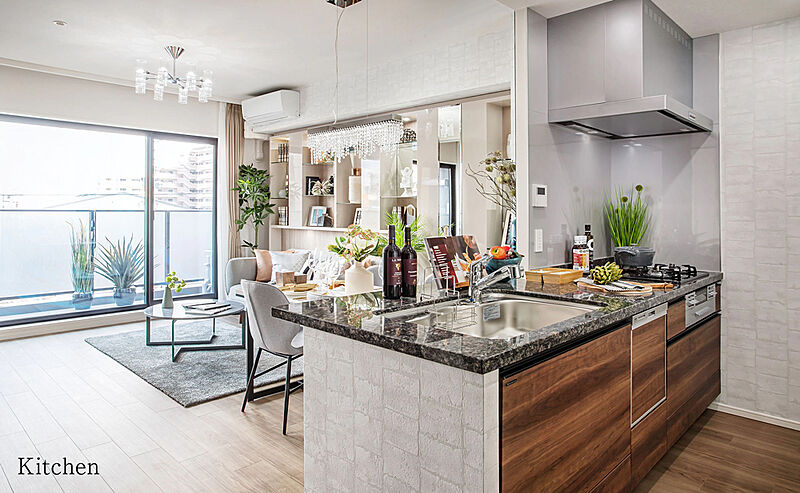 物件のポイント