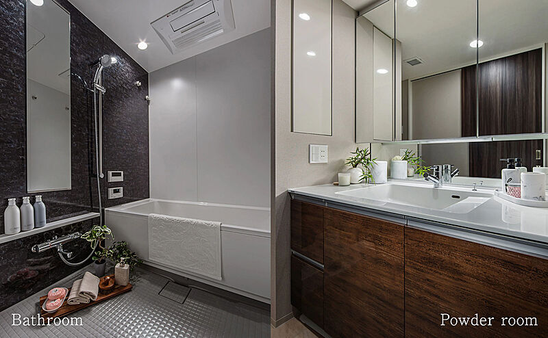 物件のポイント