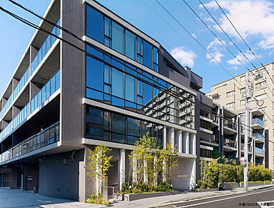 物件のポイント