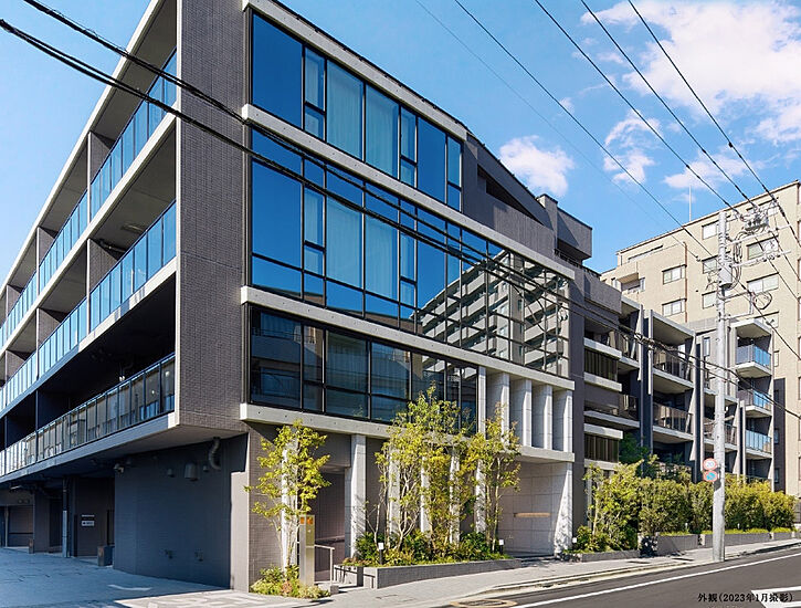 物件のポイント