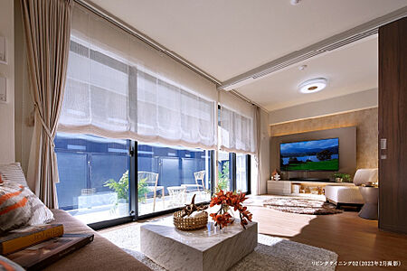 物件のポイント