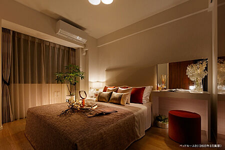 物件のポイント