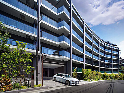 物件のポイント