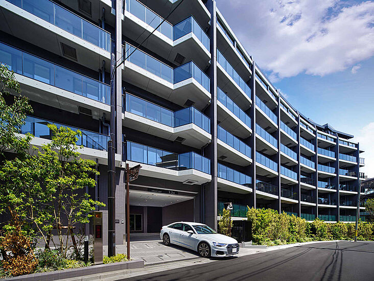 物件のポイント