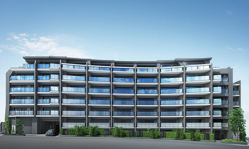 物件のポイント