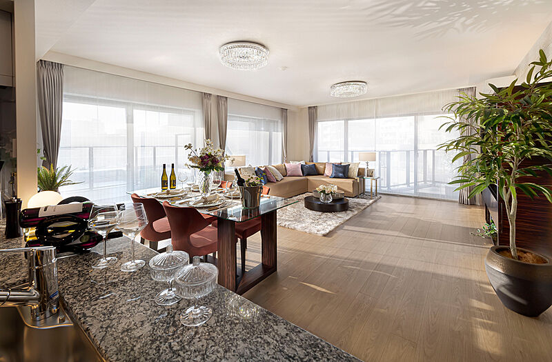 物件のポイント