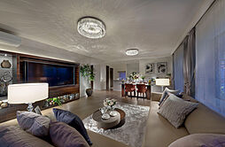 シティテラス文京小石川 専有部